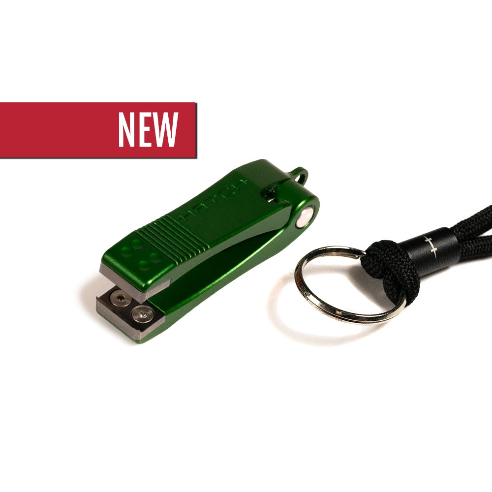 Hatch Nipper 3 | Tailwaters Fly Fishing