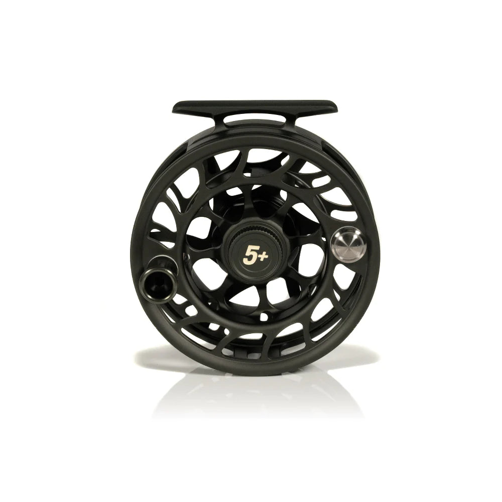 Hatch Iconic - Gargoyle Green | Tailwaters Fly Fishing