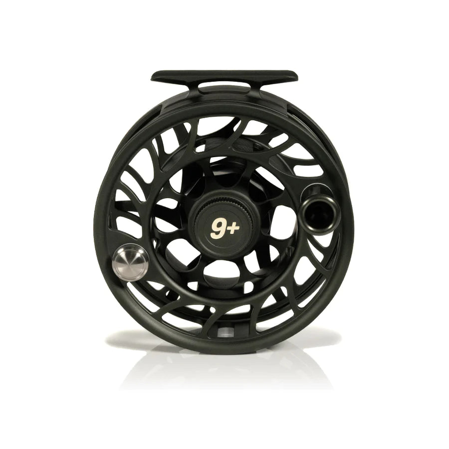 Hatch Iconic - Gargoyle Green | Tailwaters Fly Fishing