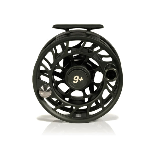 Hatch Iconic - Gargoyle Green | Tailwaters Fly Fishing