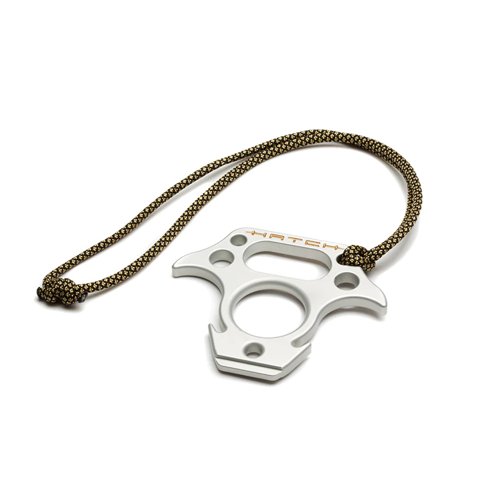 Hatch Knot Tension Tool