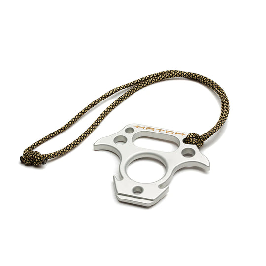 Hatch Knot Tension Tool