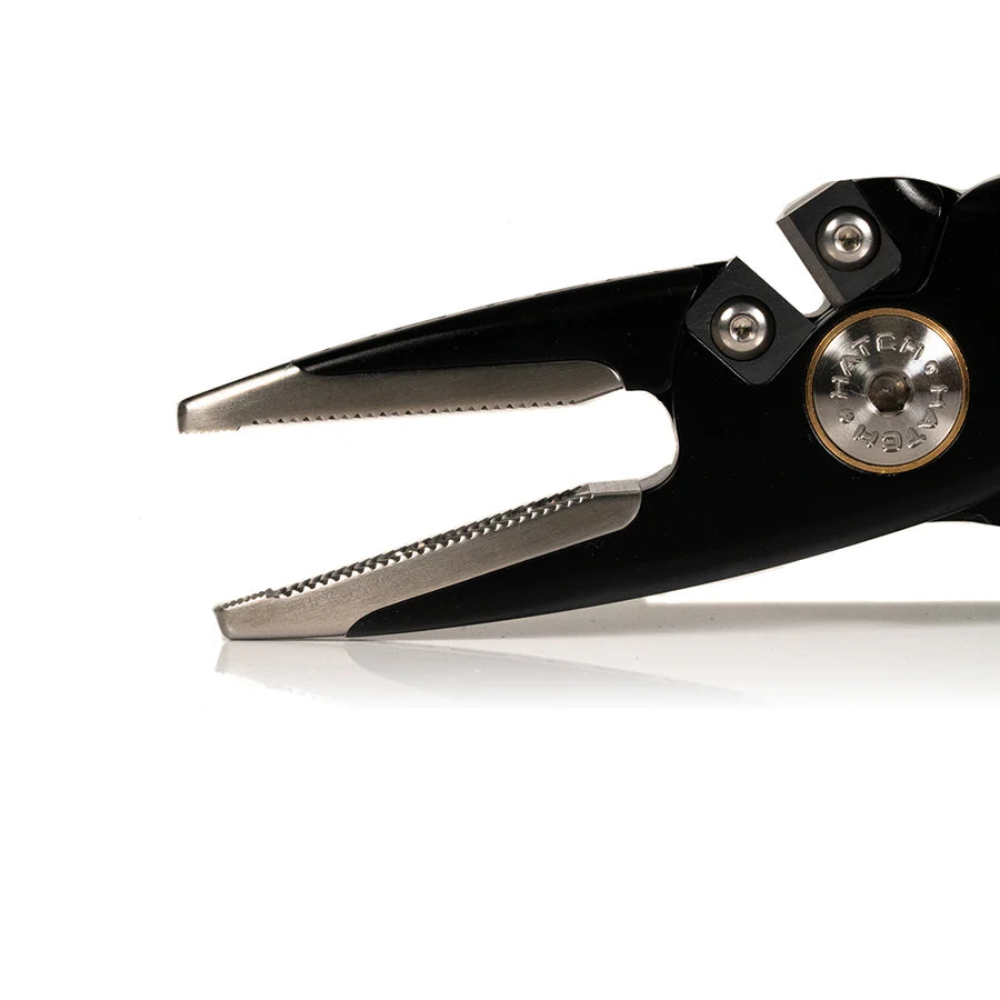 Hatch Nomad Fishing Plier 2 | Tailwaters Fly Fishing