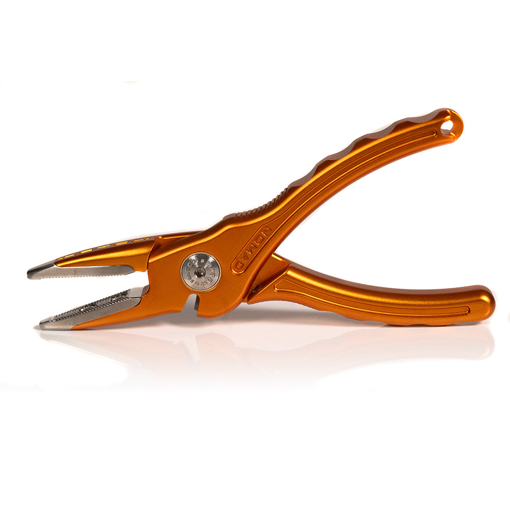 Hatch Nomad Fishing Plier 2 – Tailwaters Fly Fishing