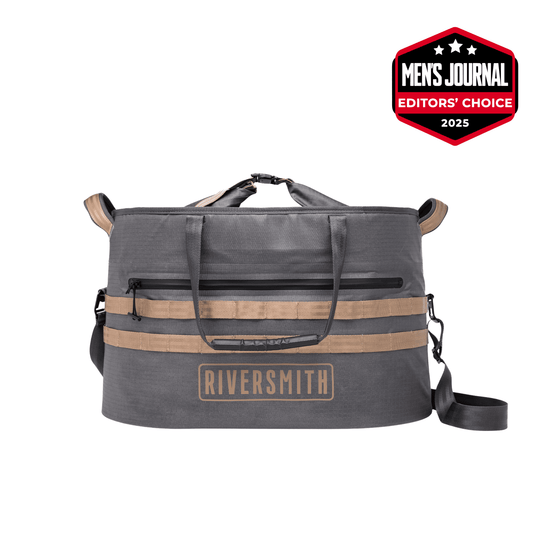 Riversmith Convoy Hauler | Tailwaters Fly Fishing