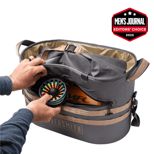 Riversmith Convoy Hauler | Tailwaters Fly Fishing