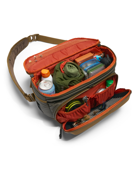 Simms Headwaters Sling Pack | Tailwaters Fly Fishing