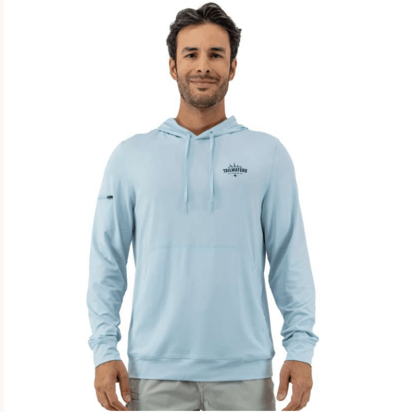 Tailwaters Fly Fishing Helm Sunshirt | Tailwaters Fly Fishing