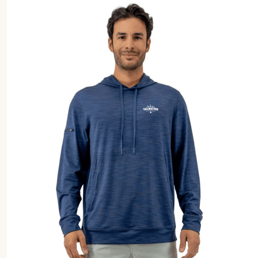 Tailwaters Fly Fishing Helm Sunshirt | Tailwaters Fly Fishing