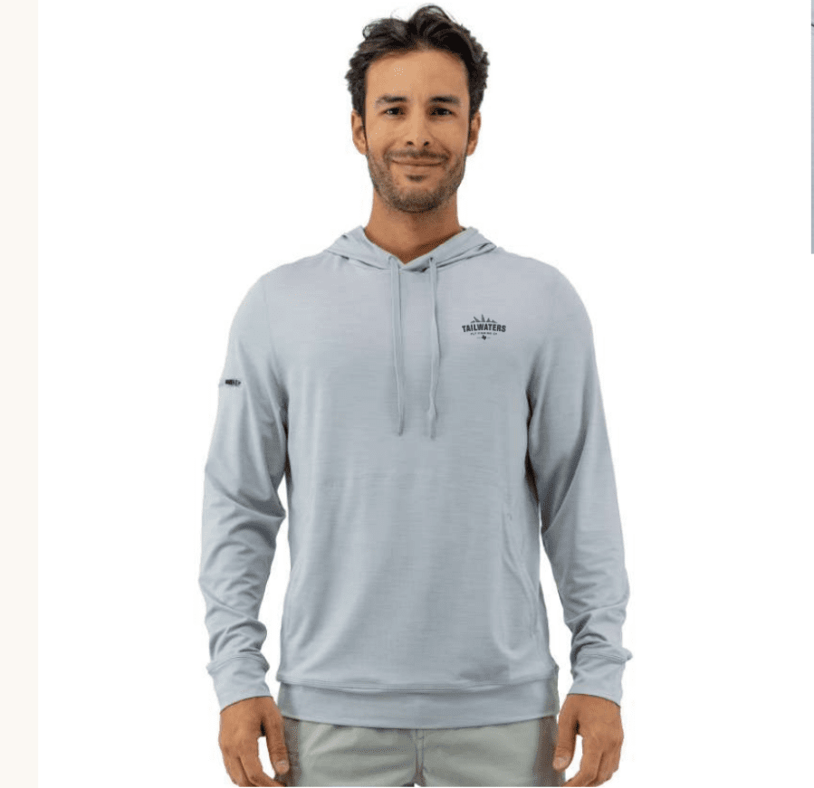 Tailwaters Fly Fishing Helm Sunshirt | Tailwaters Fly Fishing
