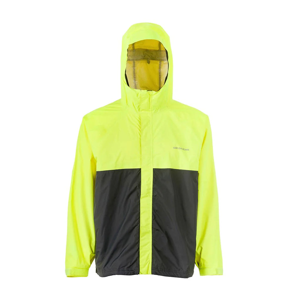 Grunden's Trident Jacket | Tailwaters Fly Fishing