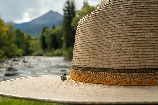 Fishpond High Country Hat, view 3