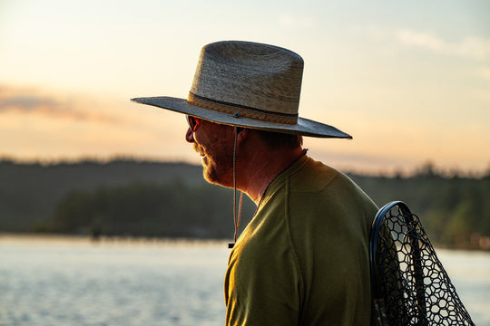 Fishpond High Country Hat, view 4