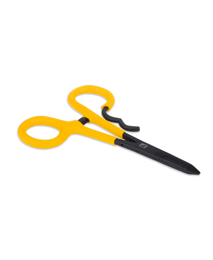 Loon Hitch Pin Forceps, view 4
