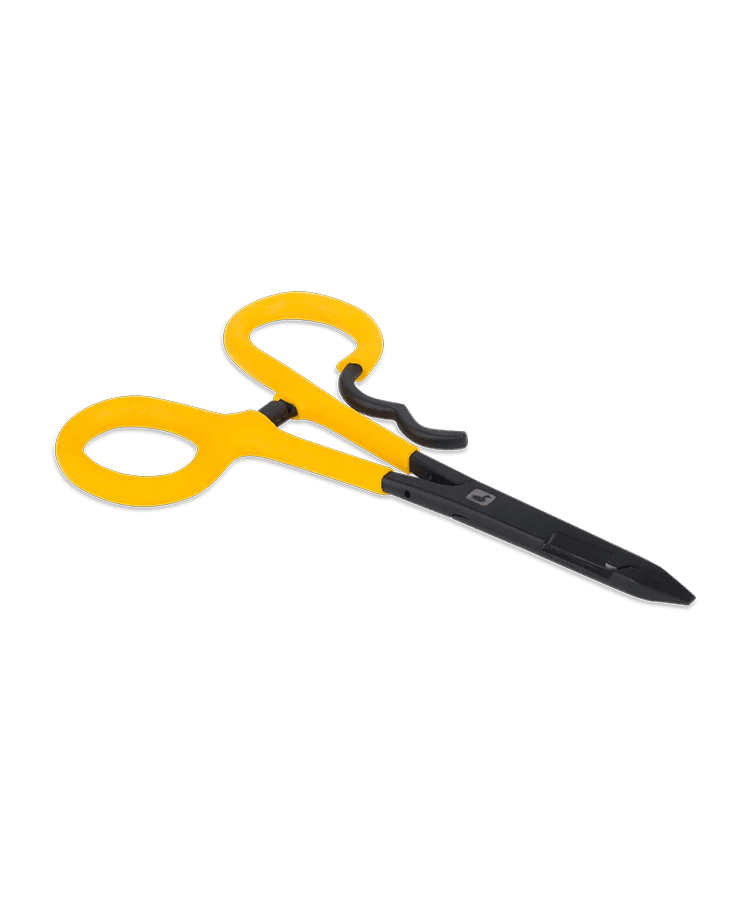 Loon Outdoors Hitch Pin Scissor Forceps | Tailwaters Fly Fishing