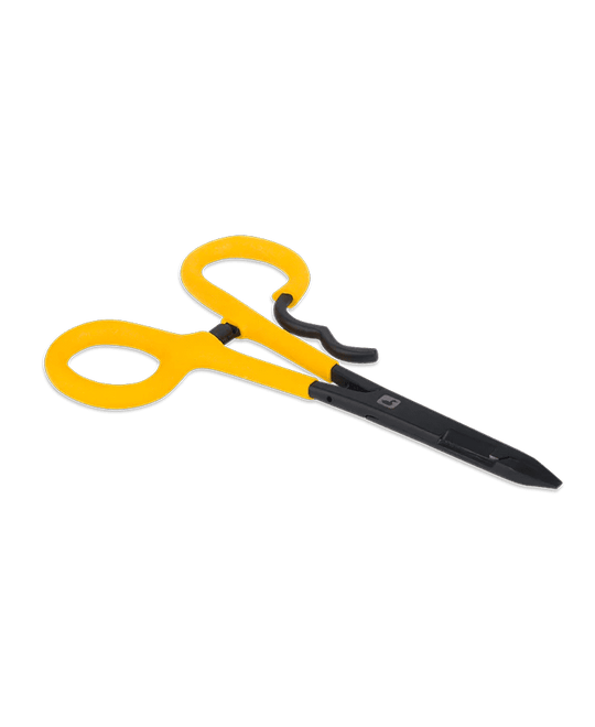 Loon Outdoors Hitch Pin Scissor Forceps | Tailwaters Fly Fishing