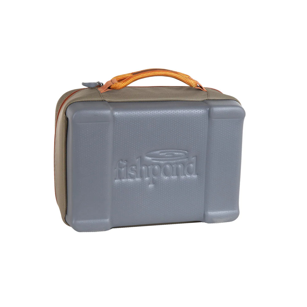 Fishpond Honcho Reel Case | Tailwaters Fly Fishing