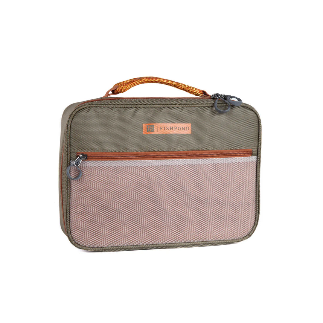 Fishpond Honcho Reel Case | Tailwaters Fly Fishing