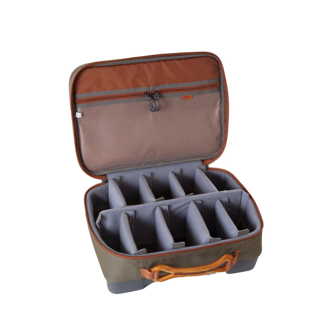 Fishpond Honcho Reel Case | Tailwaters Fly Fishing