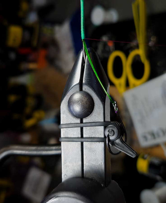 Loon Hook Holder, view 6