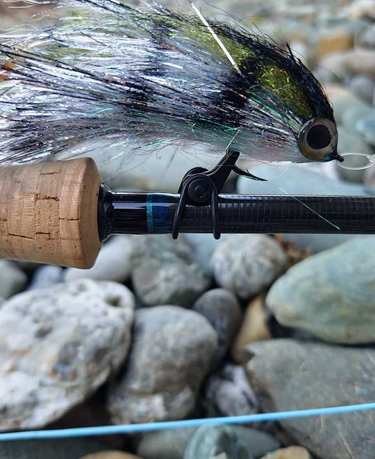 Loon Hook Holder, view 7
