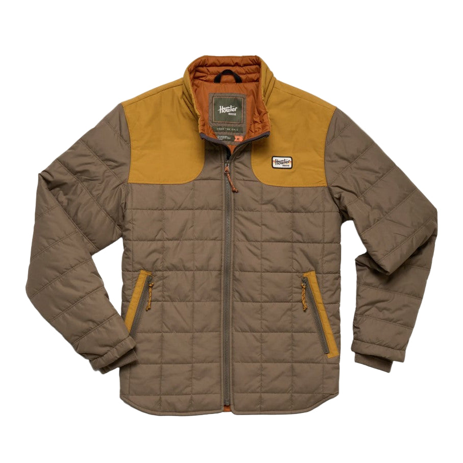 Howler Brothers Merlin Jacket | Tailwaters Fly Fishing