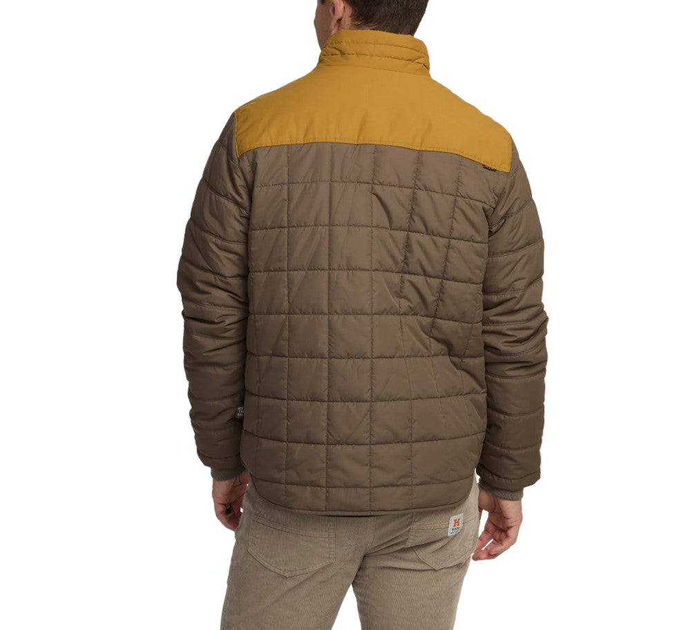 Howler Brothers Merlin Jacket | Tailwaters Fly Fishing