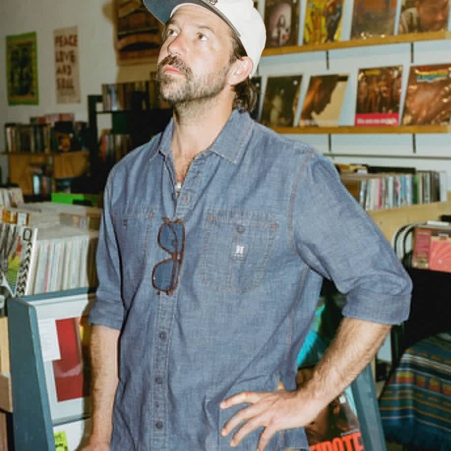 Howler Brothers Tallier Work Shirt | Tailwaters Fly Fishing