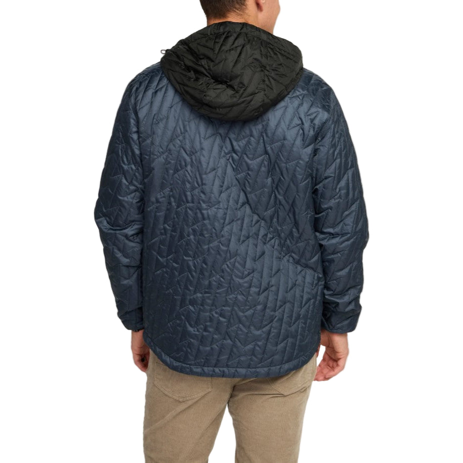 Howler Brothers Voltage Quilted Pullover | Tailwaters Fly Fishing