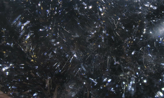 Hareline Translucent Ice Chenille | Tailwaters Fly Fishing