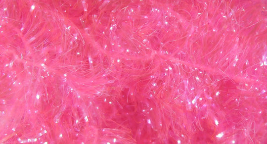 Hareline Translucent Ice Chenille | Tailwaters Fly Fishing