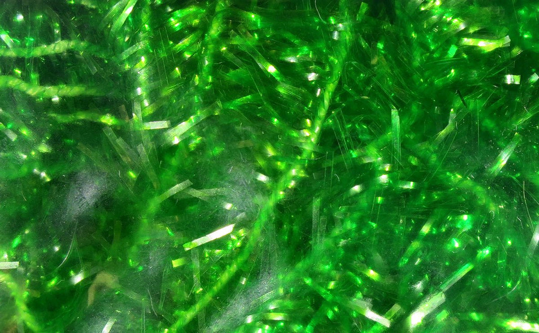 Hareline Translucent Ice Chenille