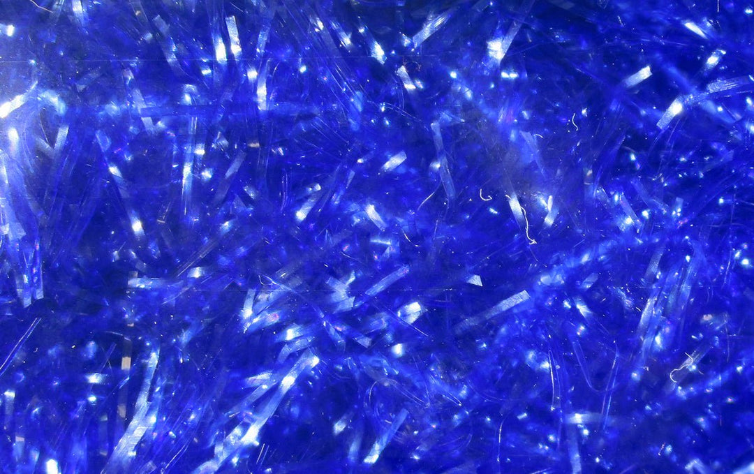 Hareline Translucent Ice Chenille