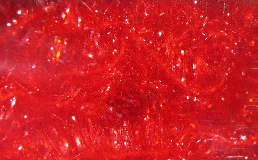 Hareline Translucent Ice Chenille