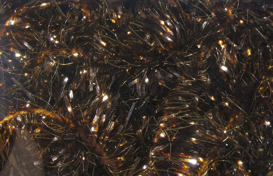 Hareline Translucent Ice Chenille