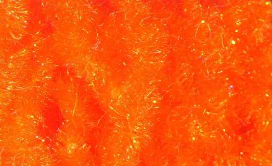 Hareline Ice Dub Chenille | Tailwaters Fly Fishing