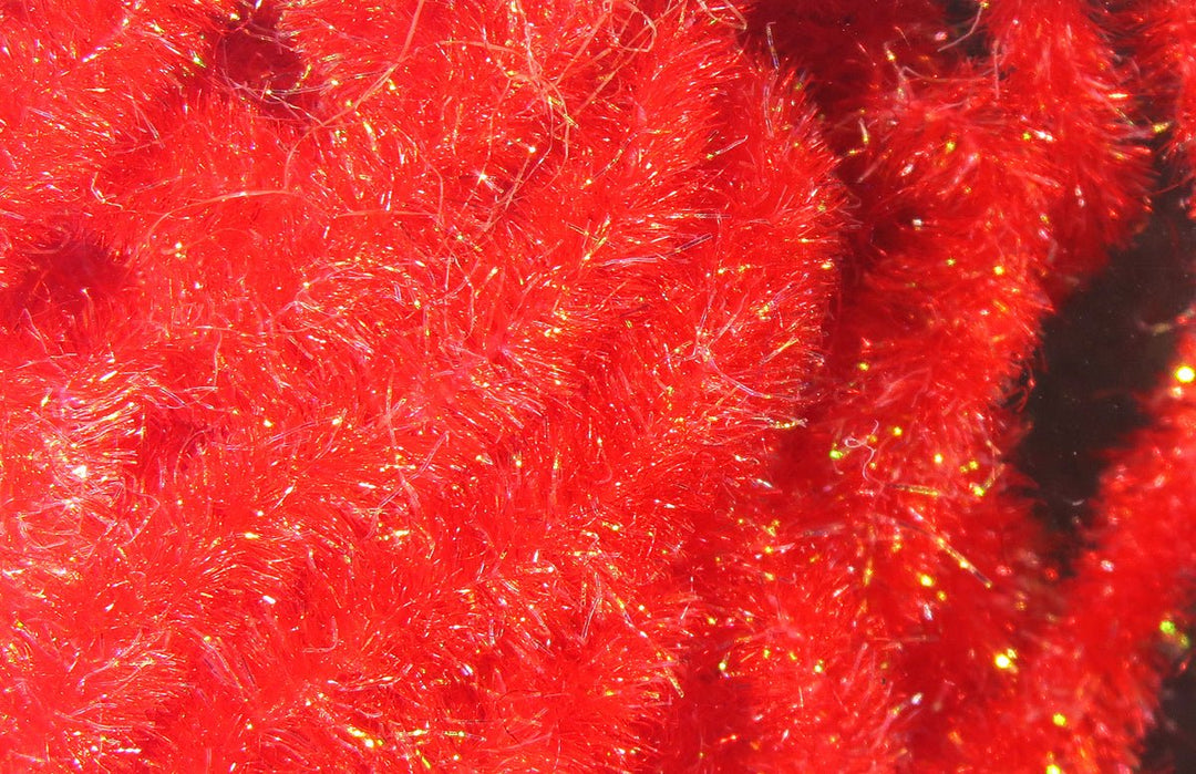Hareline Ice Dub Chenille | Tailwaters Fly Fishing