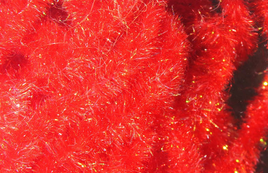 Hareline Ice Dub Chenille | Tailwaters Fly Fishing