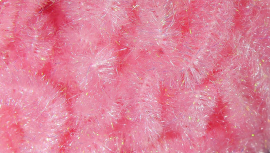 Hareline Ice Dub Chenille