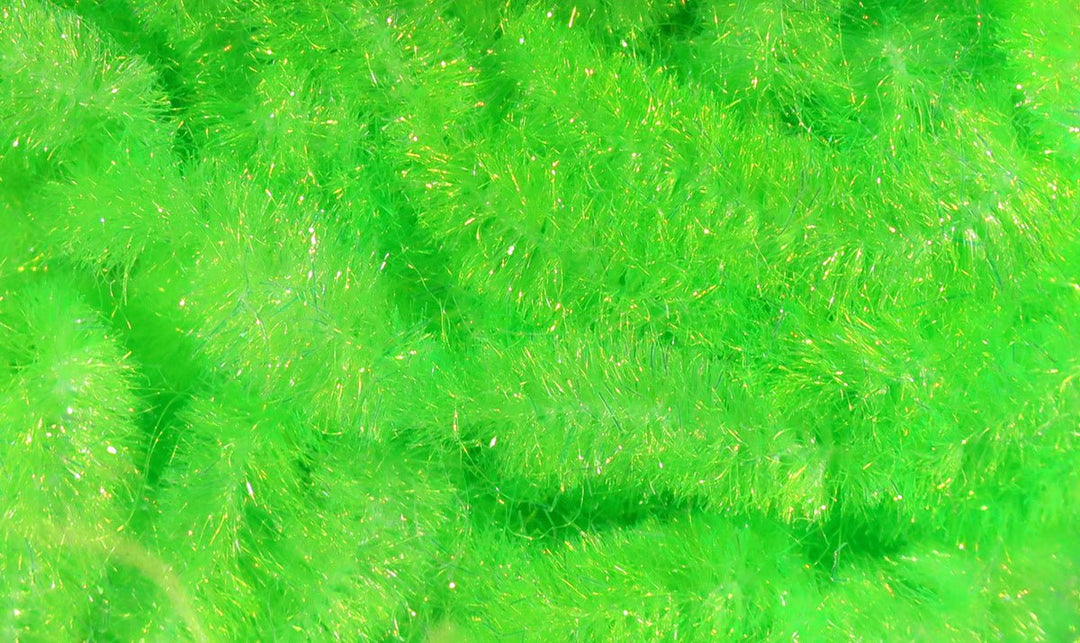 Hareline Ice Dub Chenille