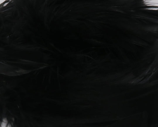 Hareline Intruder Feather Prop Hackle | Tailwaters Fly Fishing