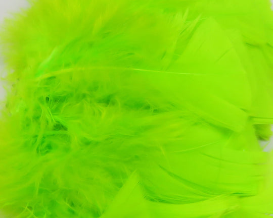 Hareline Intruder Feather Prop Hackle | Tailwaters Fly Fishing