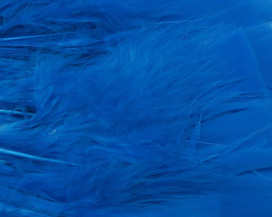 Hareline Intruder Feather Prop Hackle | Tailwaters Fly Fishing