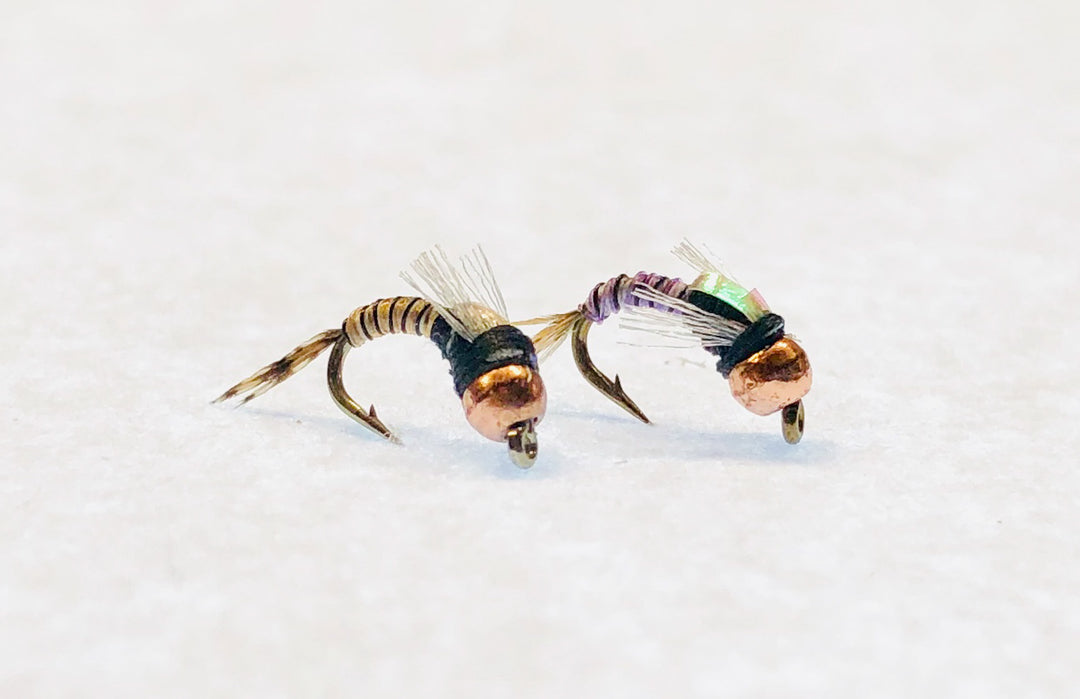 BAETIS JUJU TUNGSTEN | Tailwaters Fly Fishing
