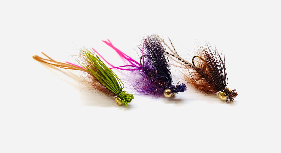 CRAYFISH CRAZY DADDY | Tailwaters Fly Fishing