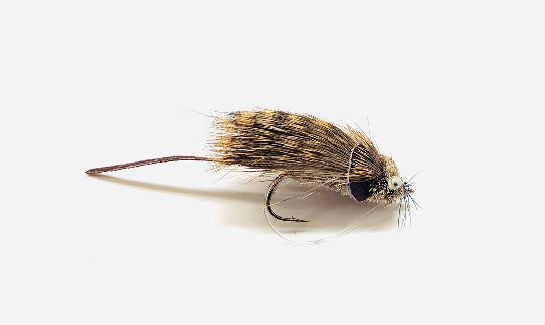MOUSE RAT | Tailwaters Fly Fishing