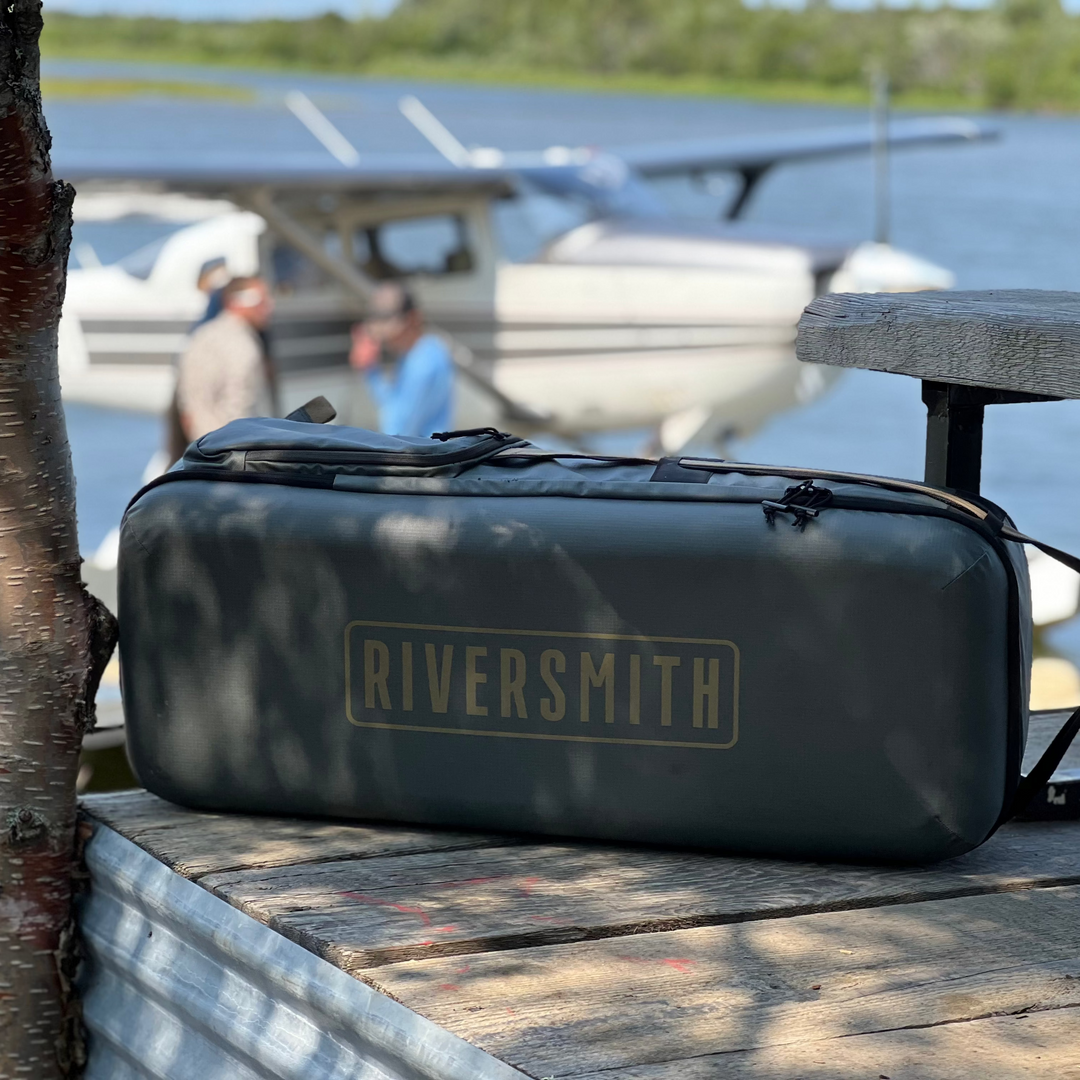 Riversmith Convoy Travel Pack, view 13