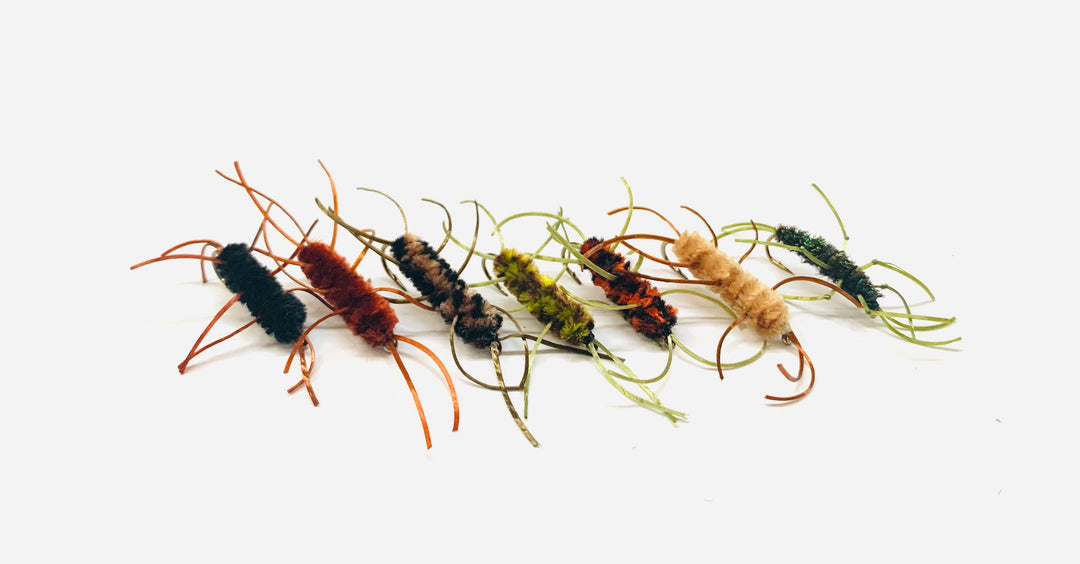 PAT'S STONE | Tailwaters Fly Fishing