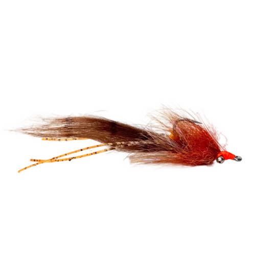 Tailwaters Flies Skinny Craklin | Tailwaters Fly Fishing