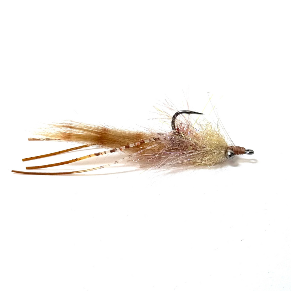 Tailwaters Flies Skinny Craklin | Tailwaters Fly Fishing